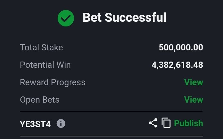 SportyProf's tweet photo. 1% Chance 99% Faith https://t.co/nOJfpVjlWY