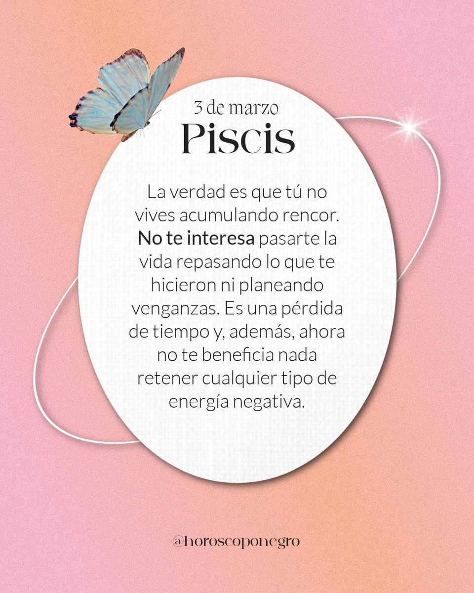 ✨ ♓ ✨