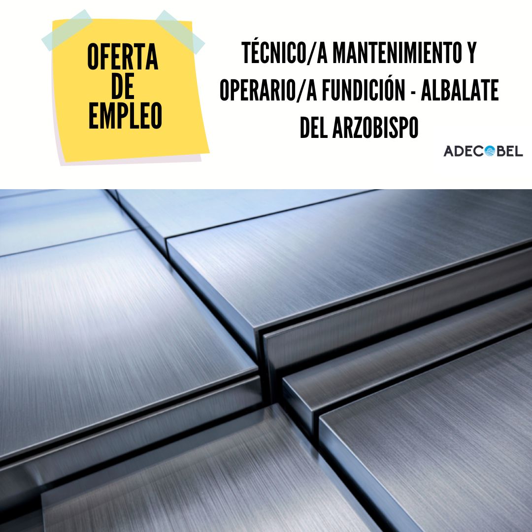 ADECOBEL tweet media