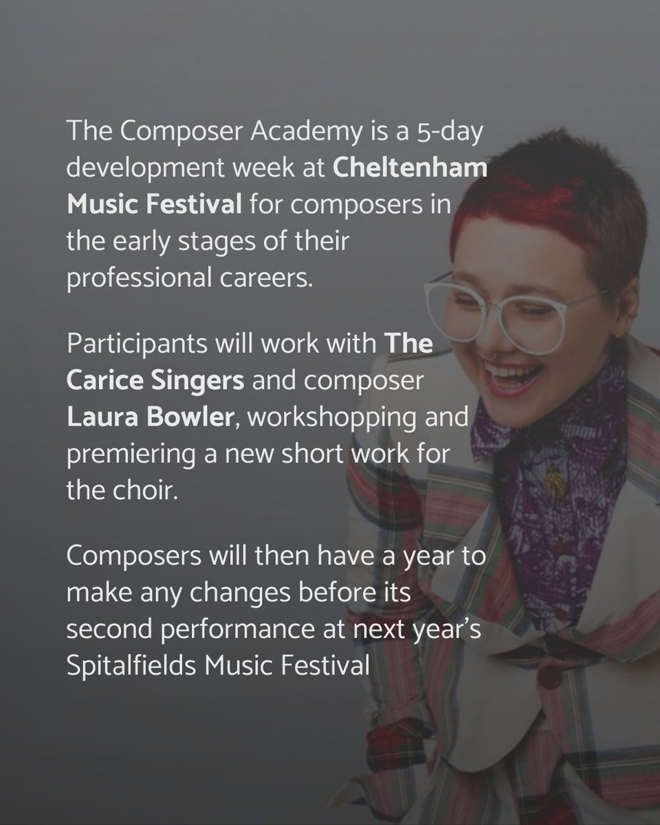 Spitalfields Music tweet media