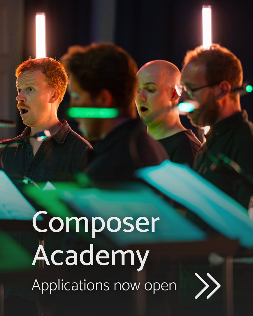 Spitalfields Music tweet media