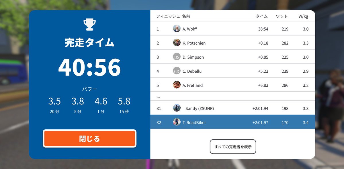 TK RoadBiker tweet media