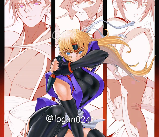 #3月になったから3人並んだ画像を貼ろうぜ
