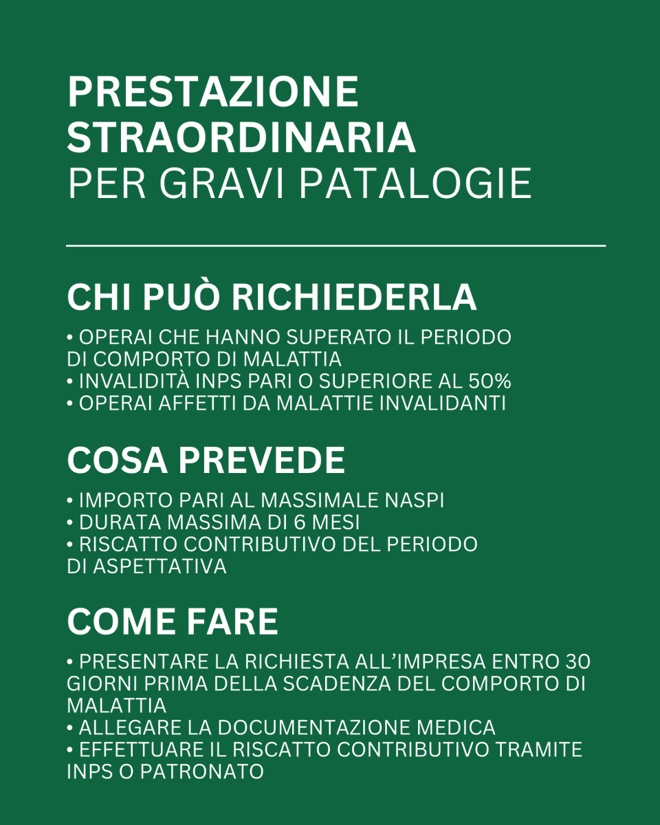 FilcaVeneto's tweet photo. IMPORTANTI PRESTAZIONI E SOSTEGNI ECONOMICI:
-Bonus affitto e mutuo
-Prestazione per gravi patologie
-Sostegno allo studio per figli di operai deceduti sul lavoro.
Contatta la tua sede provinciale per sapere come fare domanda. 
#FilcaCislVeneto https://t.co/p4xzlQR1M2