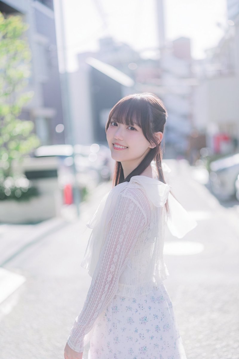 米田 ひまり(UNDO) tweet media