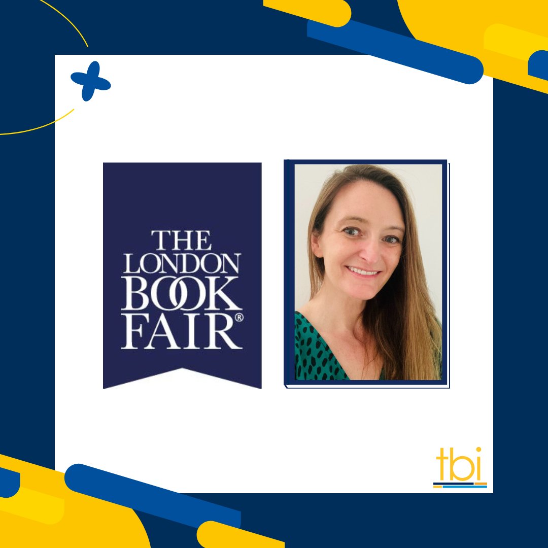 TBI Communications tweet media