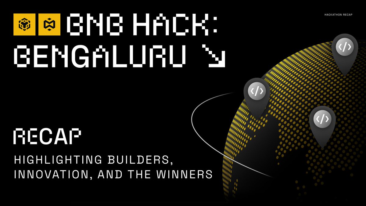 BNB Chain tweet media