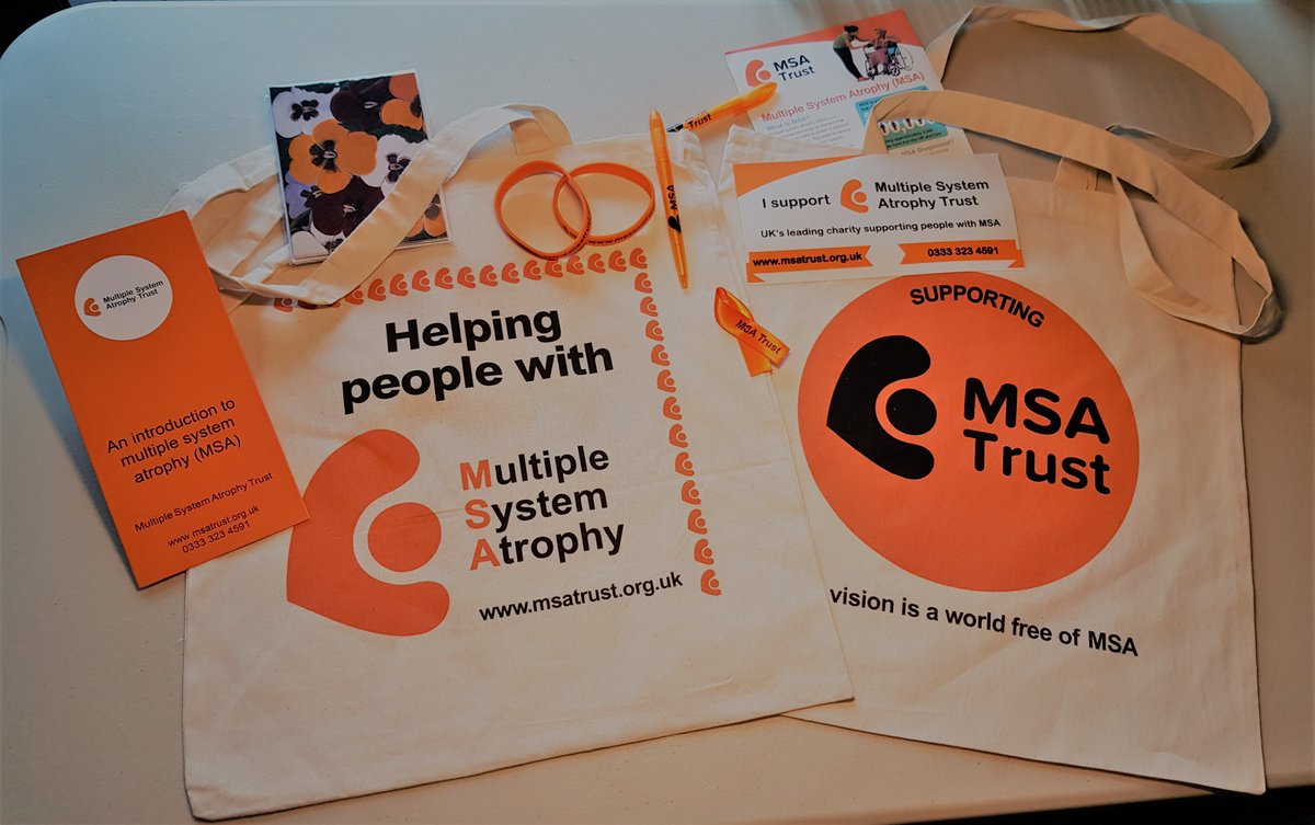 MSA Trust tweet media