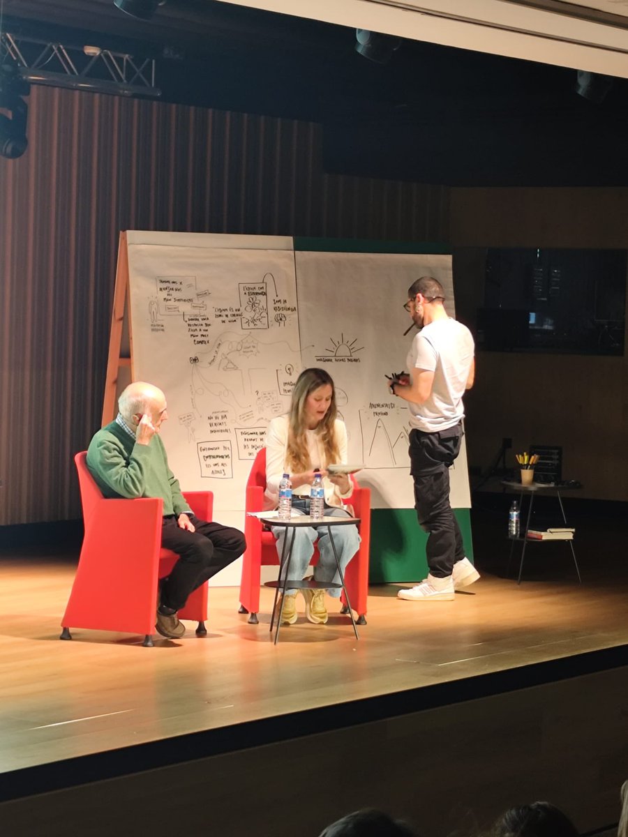 Francesc Martín tweet media