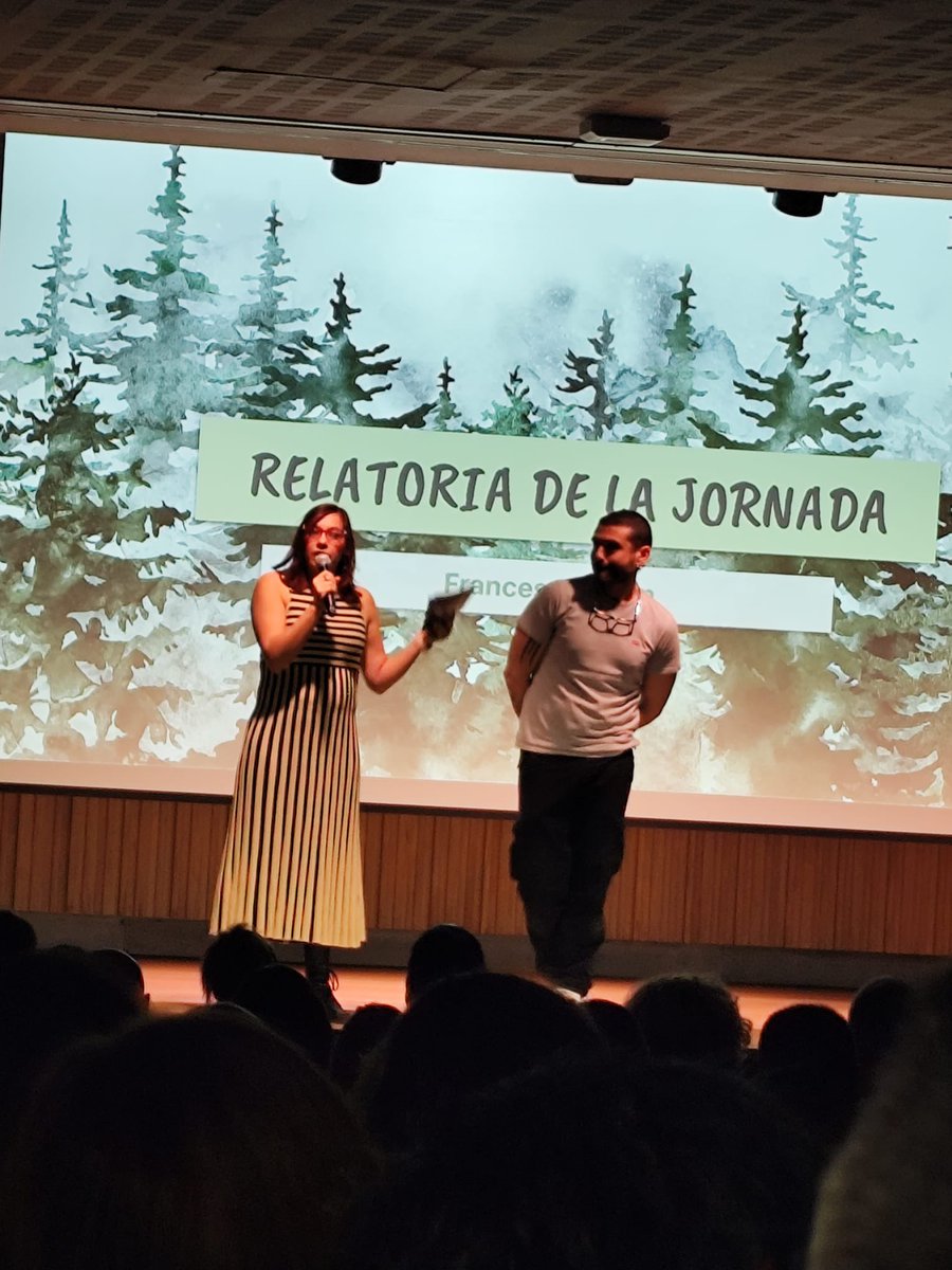 Francesc Martín tweet media