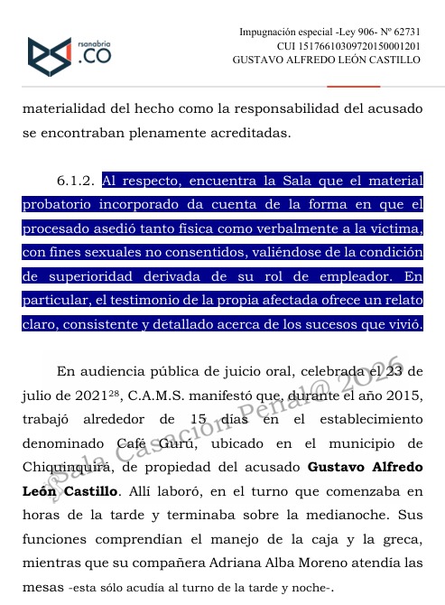 Ronald J. Sanabria V. tweet media