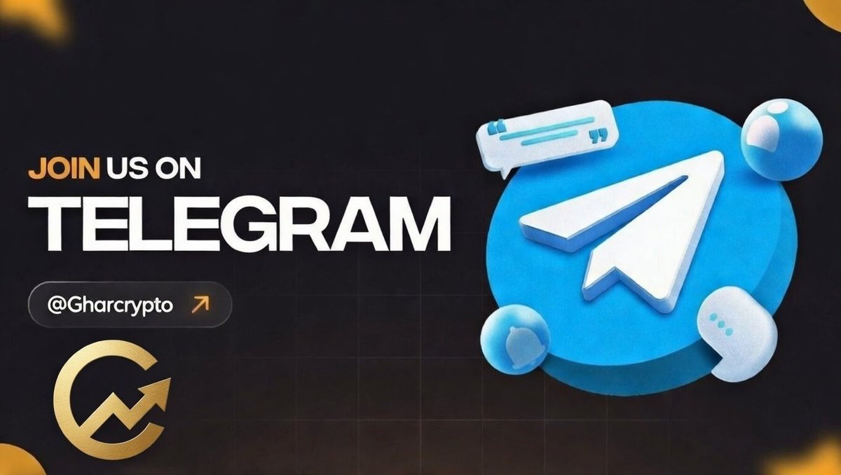 GHAR CRYPTO tweet media