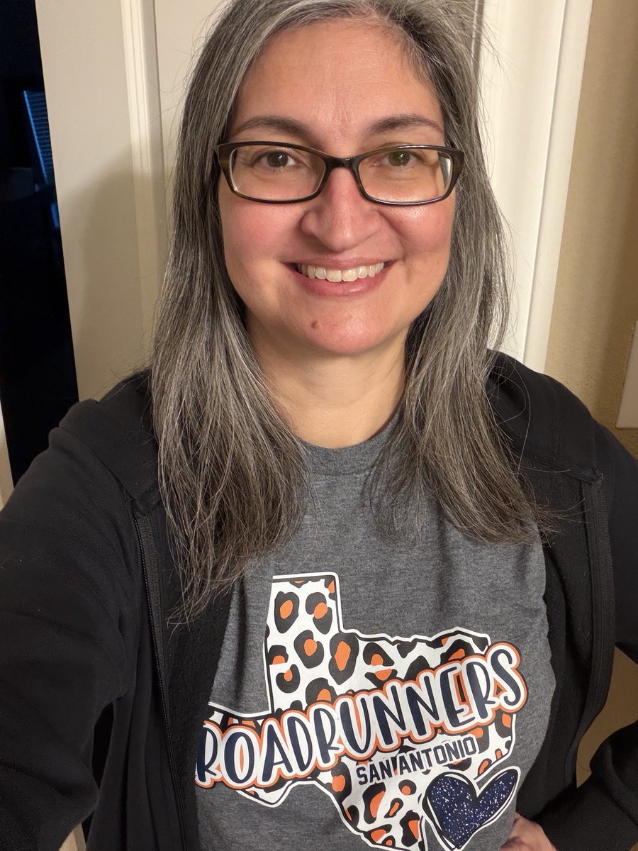 Almost forgot! Day 1 of Math Spirit Week! #VHawks #SkyhawkPride