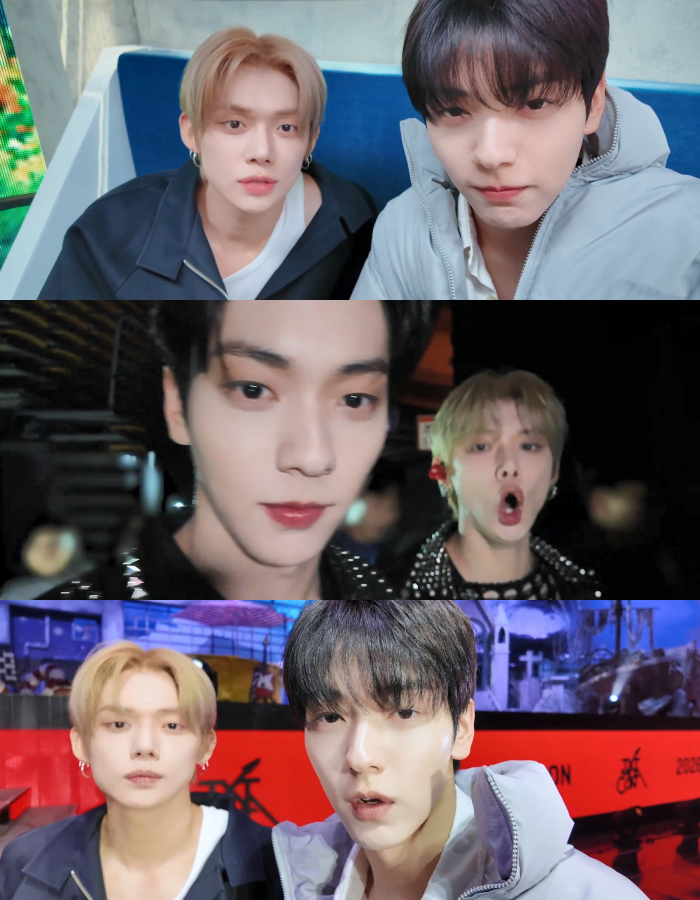 최연쥰 181인데도
쑤빈이 캠에 잡히니까 걍 새끼고양이됨 

대형동물이 소동물을 바라보는 시선이 너무잘느껴져서 심장아픔