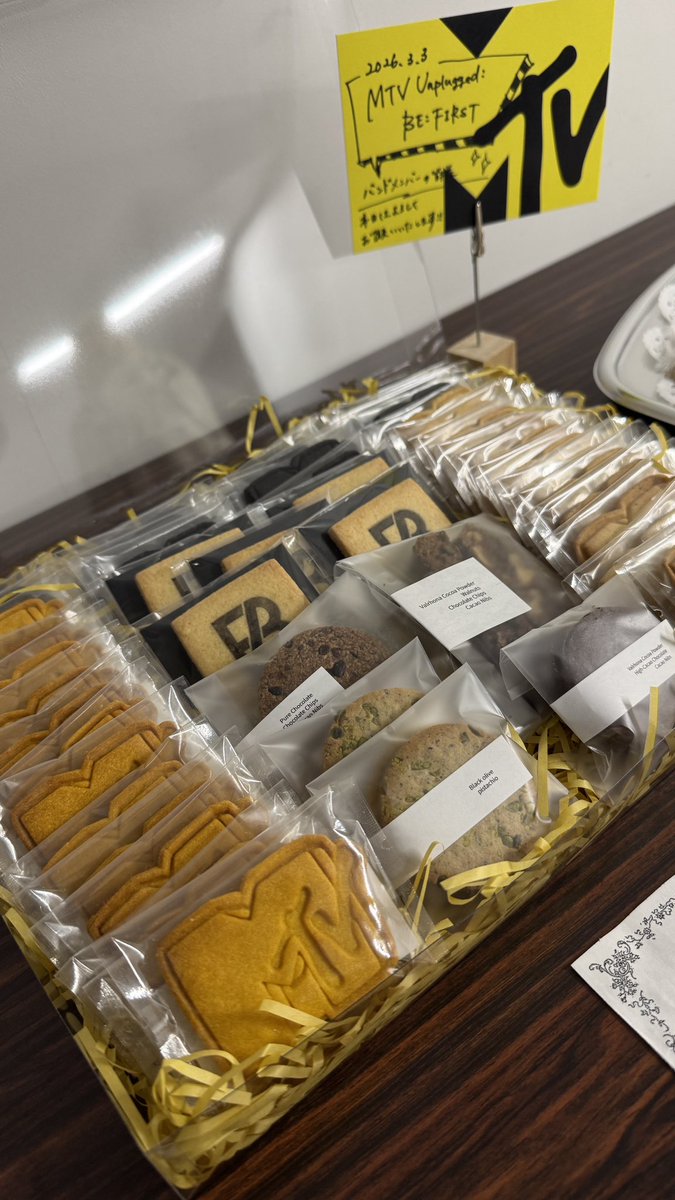 DAISUKÉ tweet media