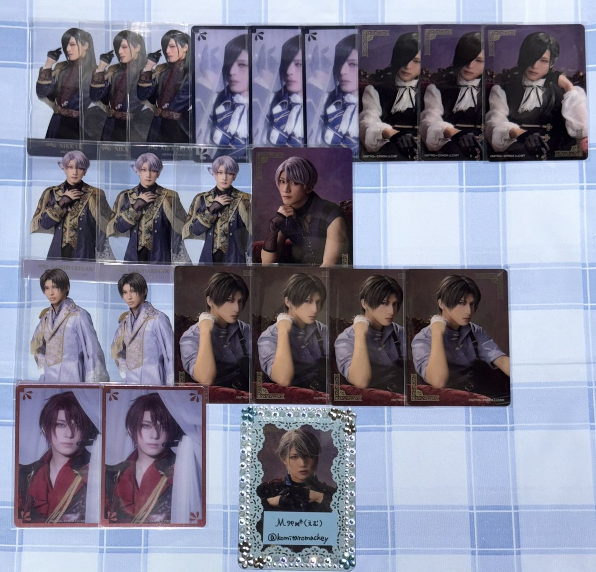 ℳ୨୧⑅*(えむ) tweet media