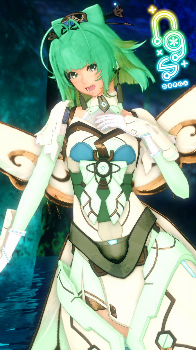 髪型を変えてより和装感が出た和風キャス娘コーデ(*´▽`*)ﾉ

そして今更感あるけど、色んな意味で虚無感強い1ヶ月だったなと…(๑•́ㅂ•̀๑)

#PSO2NGS_SS
#メンテの日なのでssを貼る
#ma7ロゴ