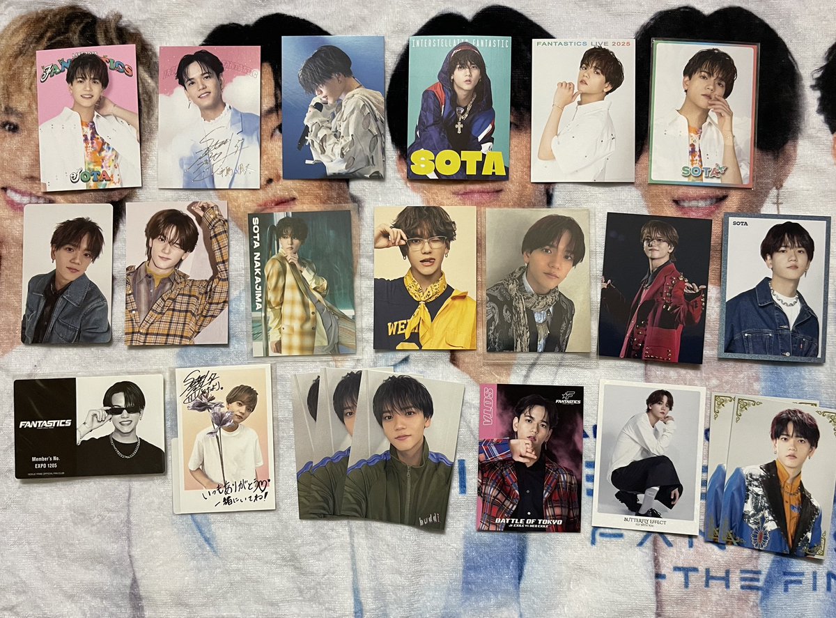 ちゃん tweet media