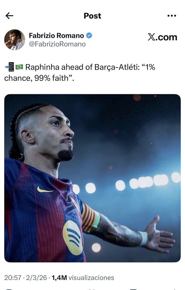 SpidyAtletico's tweet photo. Hazlo @Atleti, que no tenga ningún tipo de sentido. 

Contra todos 🔥👊🏼 https://t.co/GVLED7JFIu