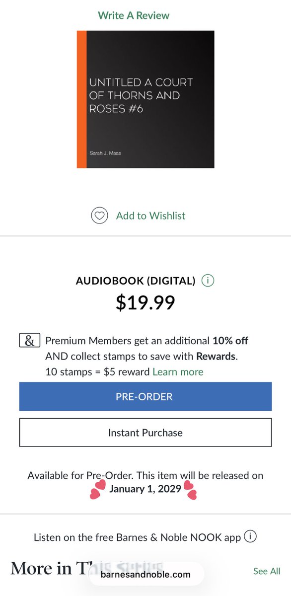 WE HAVE OFFICIALLY RELEASE DATESSSS