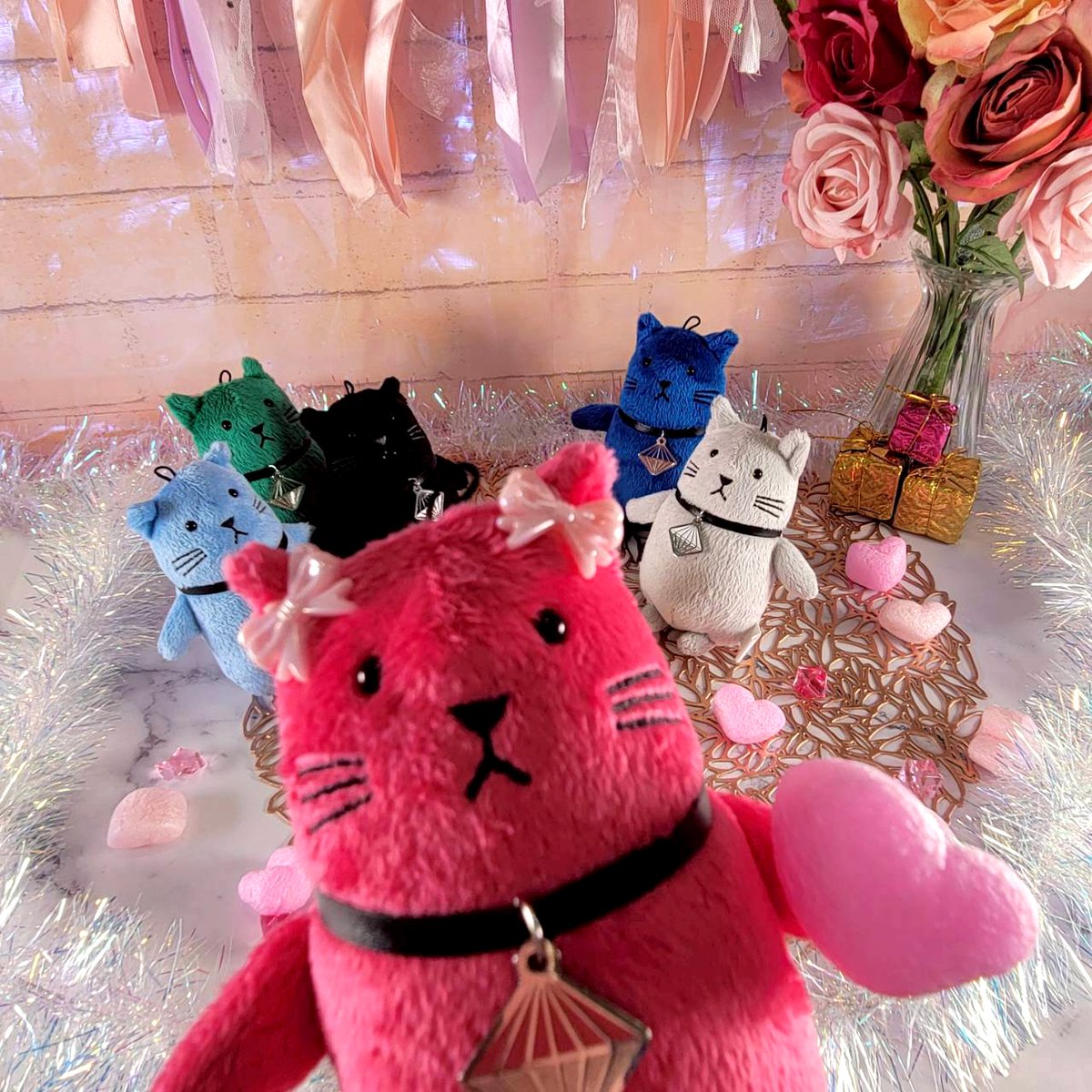 ☆本日は名積ルカ（CV #河本啓佑）誕生日☆

岳「今回はいつも以上に特別な誕生日…ってことでルゥ！」

一同「Happy Birthday!!🎉✨」

ル「みんなありがとー!!」
悠「祝30歳！」
翔「さらなる大人への仲間入りだね」