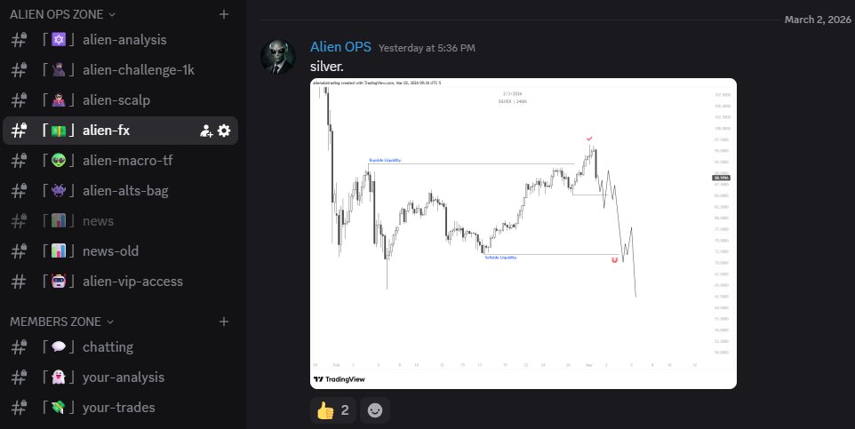 Alien OPS tweet media