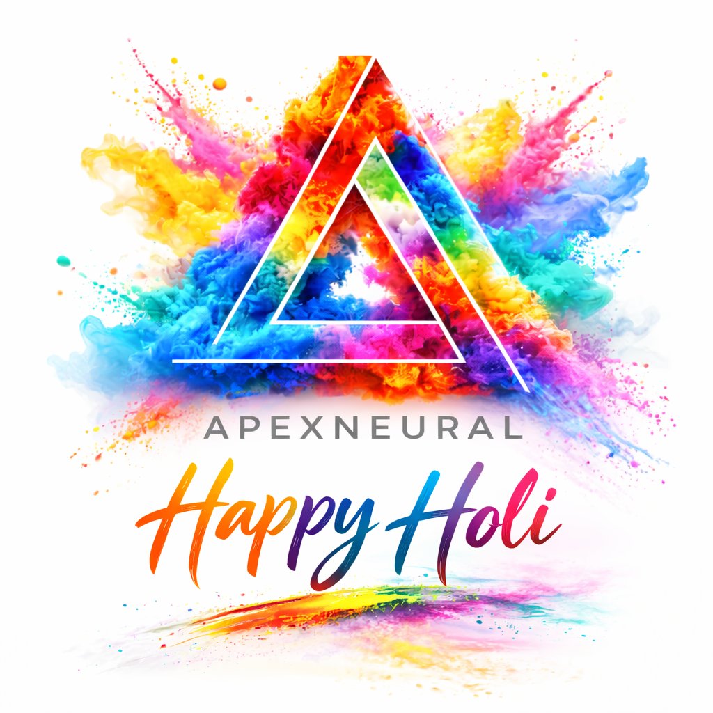 ApexNeural tweet media