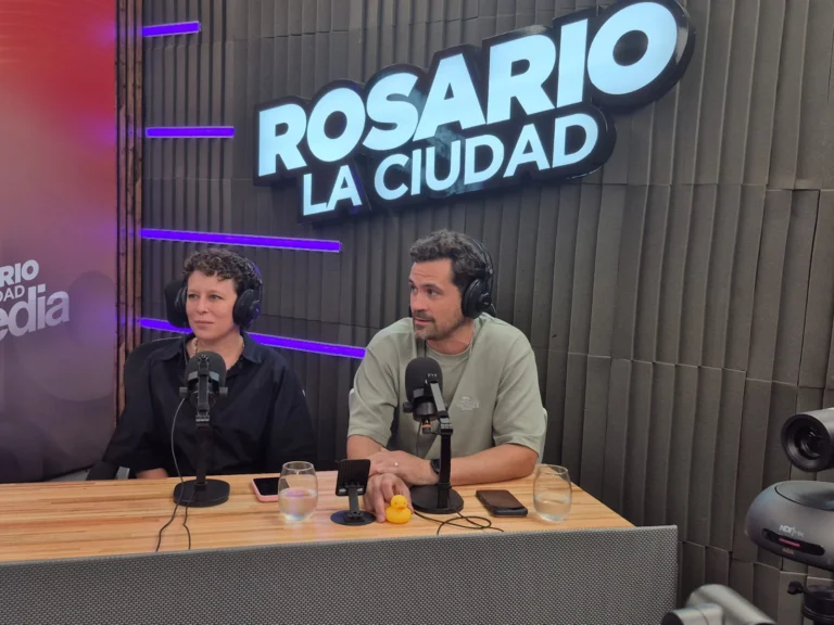 🌎De Acá al Mundo: Juliana y Martín, la pareja rosarina que cruza fronteras 

Juliana y Martín se fueron de Argentina en 2018 buscando la aventura y conocer Europa. Tras varios años en distintos países, se encuentran residiendo en Dinamarca desde 2023 (sigue)👇