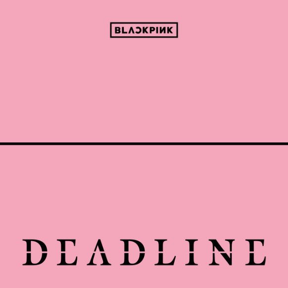 BLACKPINK Charts ⏳ tweet media