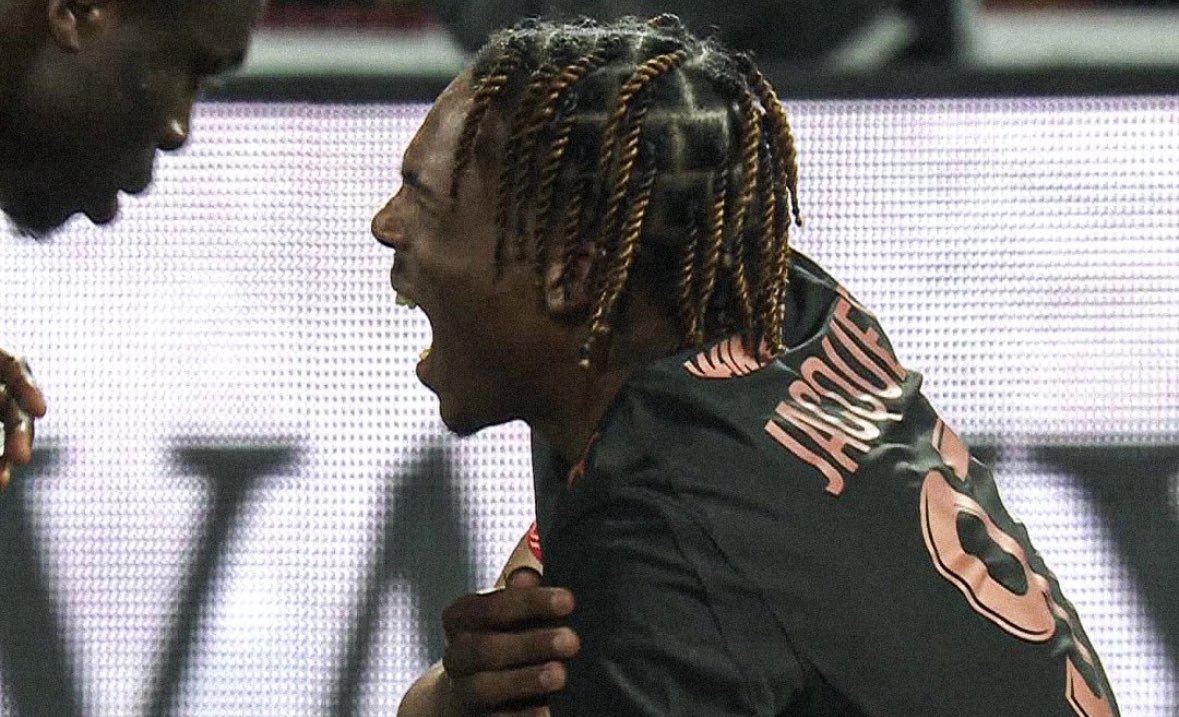 Fabrizio Romano tweet media