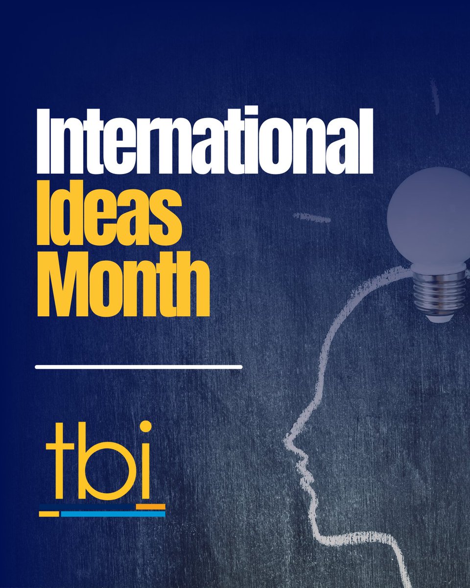 TBI Communications tweet media