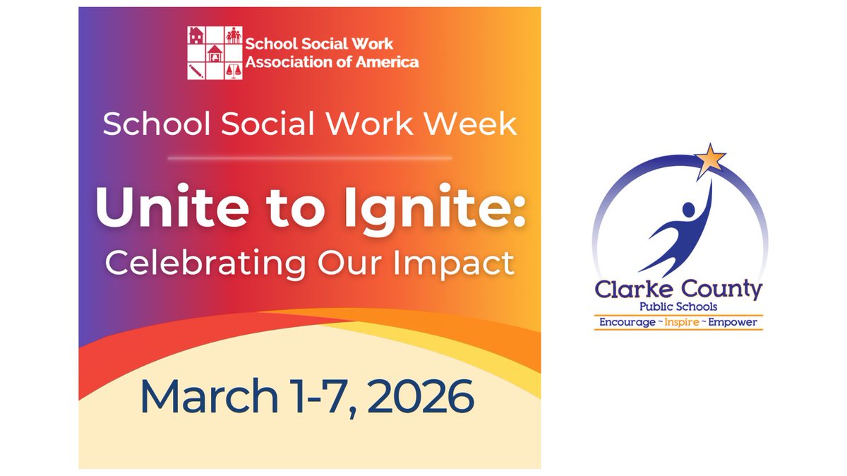 Clarke Co Schools tweet media