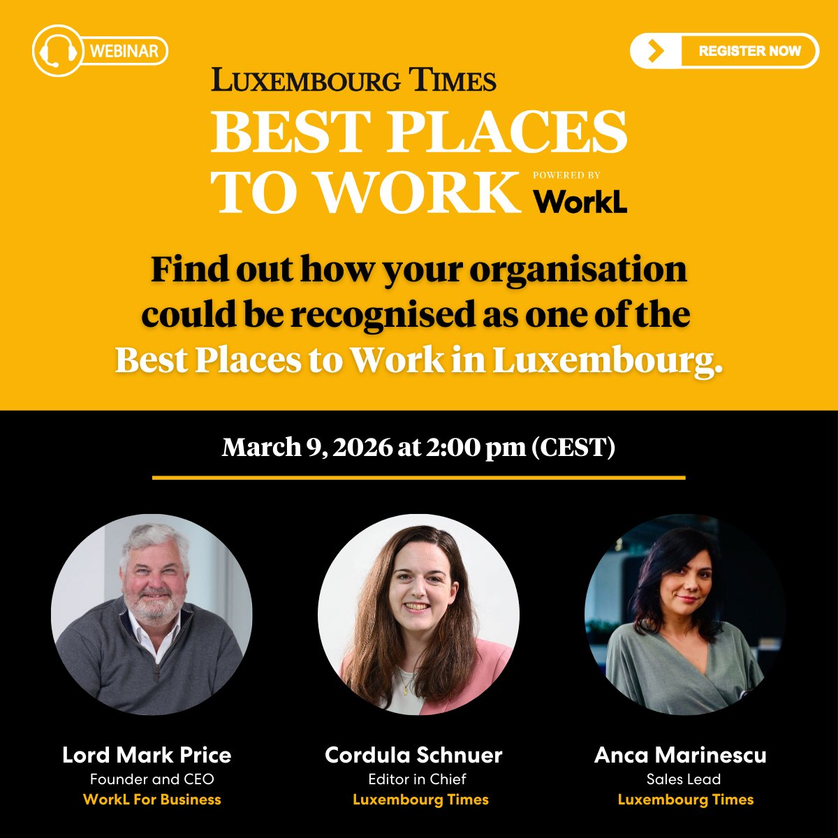 WorkL For Business tweet media