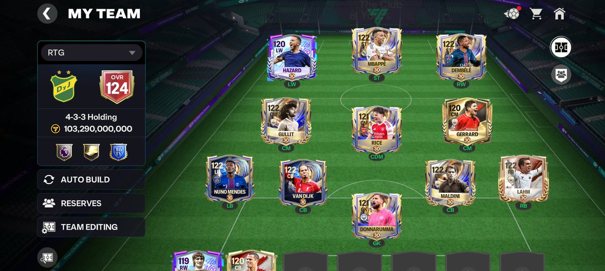 Djmixfoo tweet media