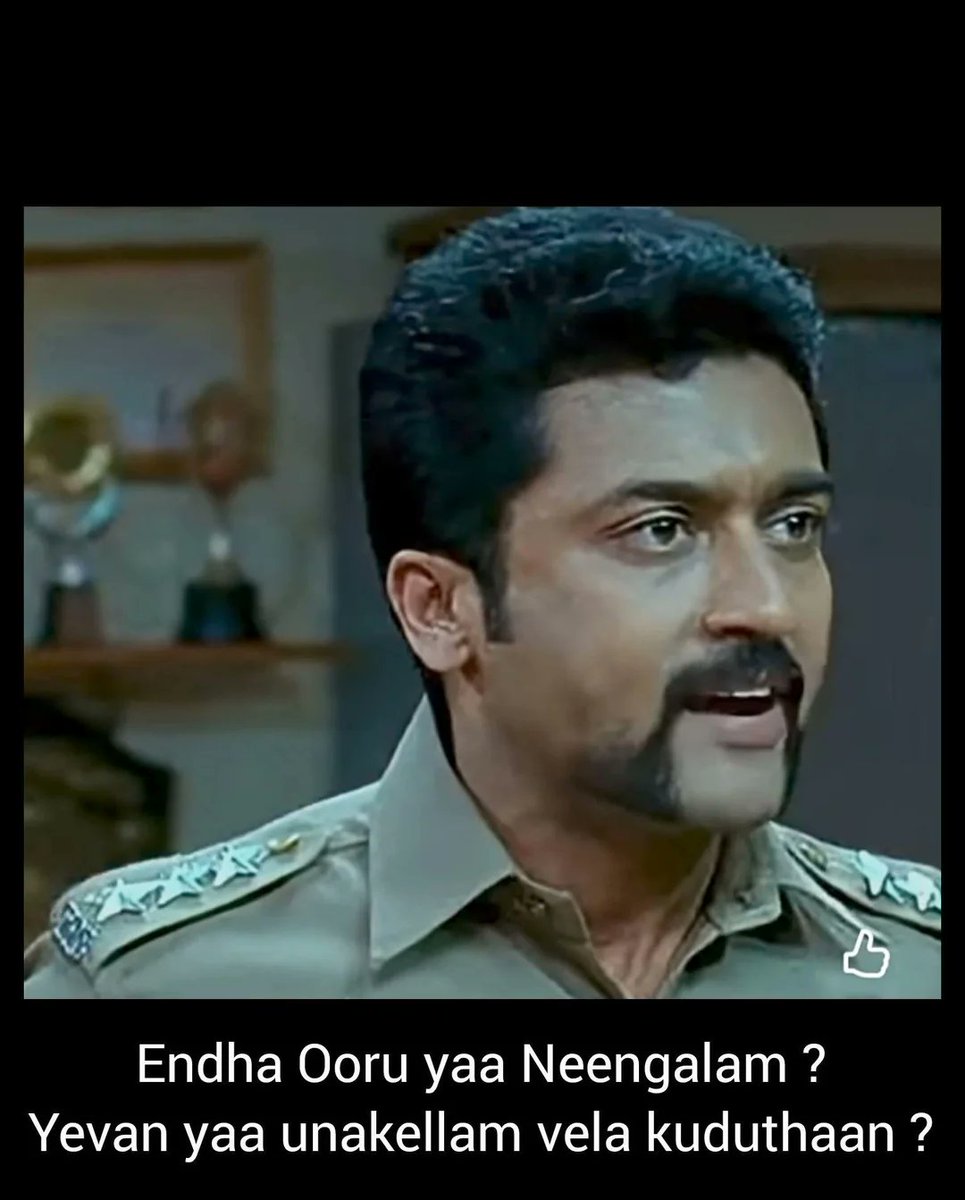 ASRaj777007's tweet photo. @youturn_in அதே பாலிமர் காரன் தான் ஜேசன் சஞ்சய் விஜய் அஹ் அன்ஃபாலோ பன்னிட்டாருன்னு பொய் செய்தி போட்டான்.அதுக்கு ஒரு புன்னகையும் போடல. https://t.co/p0tK3wjKdS