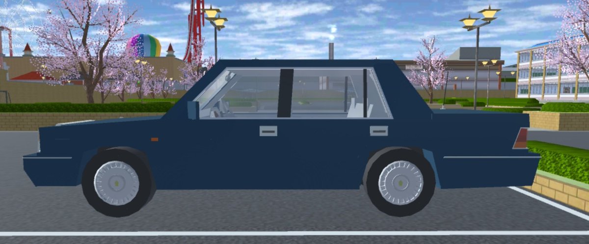ym_keibi's tweet photo. トヨタ150系クラウンセダンを製作しました。
ID:5117 7185 8800 71
#サクラスクールシミュレーター
#サクシミュ
#小道具ID
#トヨタ https://t.co/gz4Ecjxwln