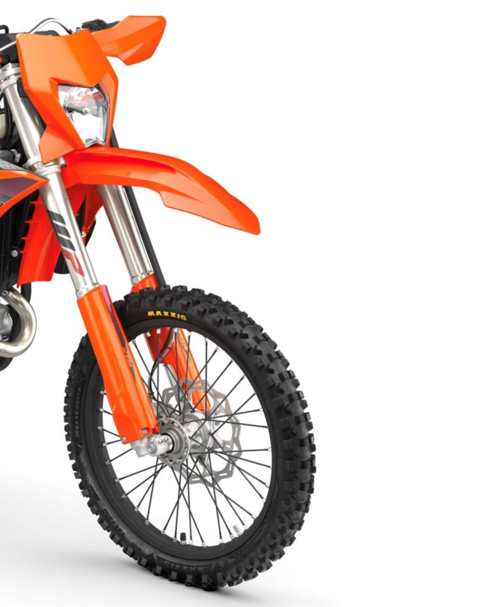 KTM UK Official tweet media