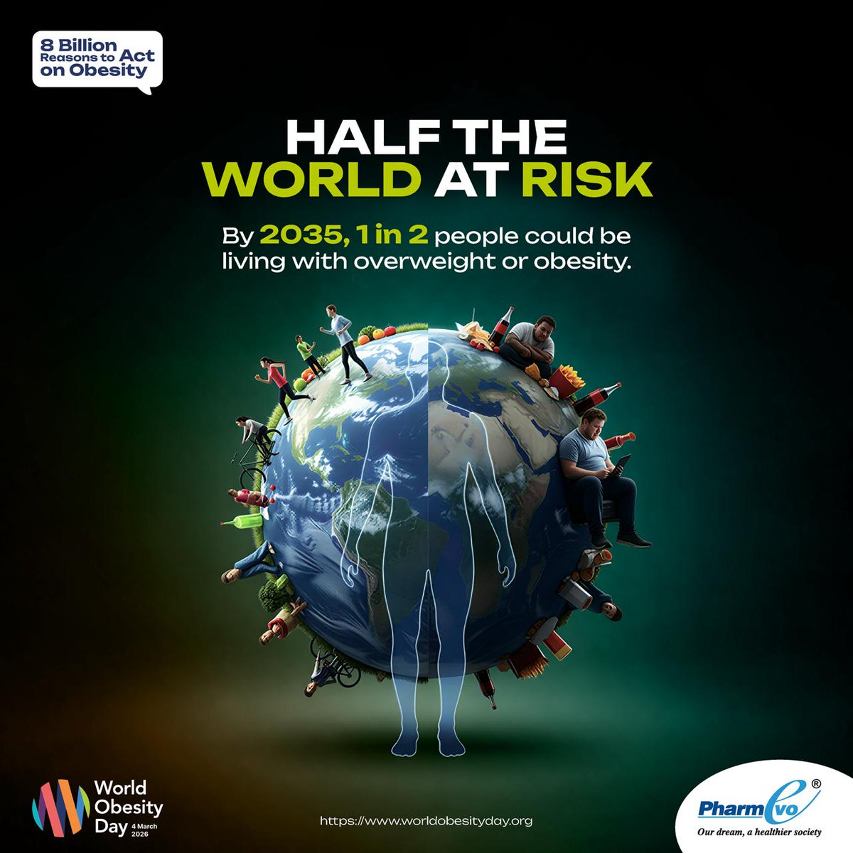 PharmEvo (Pvt.) Ltd. tweet media