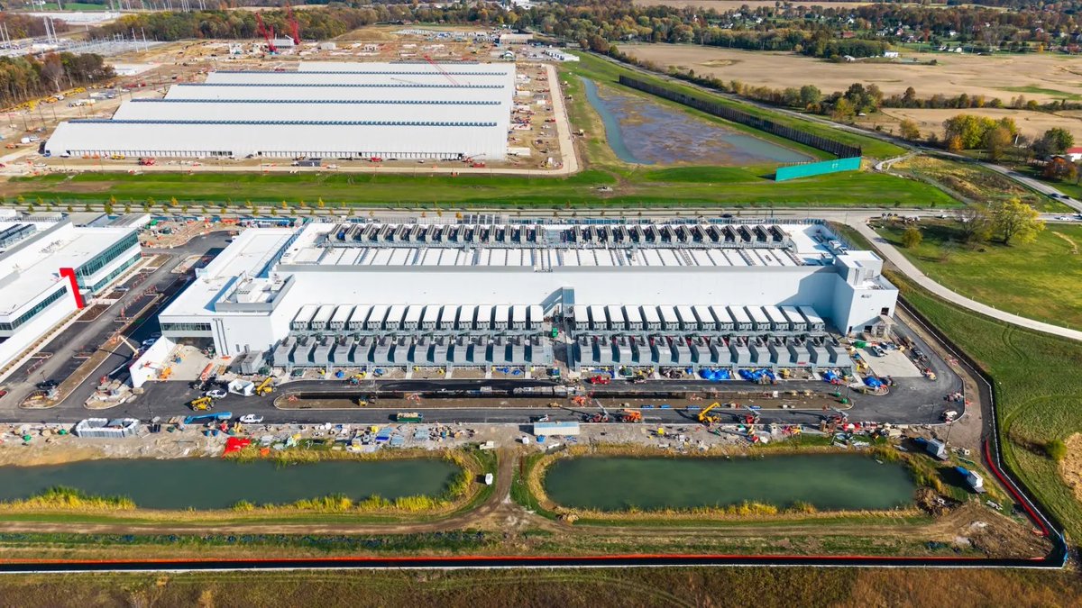 TCRPC's tweet image. What the Data Center Boom Means for #Planners. It’s tempting to write off the havoc that #datacenters are wreaking in communities across the US as a #tech problem. The truth? It’s a #planning problem. sbee.link/atjg37yhd4 #AI #localgov #landuse #conservation #powergrid