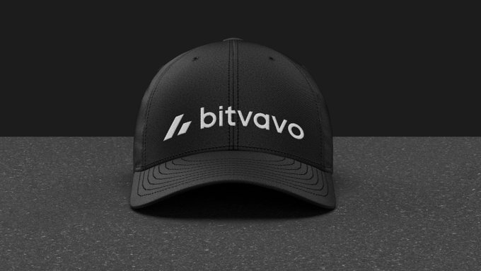 LOL,.. One of the larger #Bitvavo accounts..  
Giving me a push Alert that my EURO balance is low!!
Hey,.. I got full in on the DIP last Sunday!  #stupid #idiots 
Still the best European CEX. Join me through: bitvavo.com/invite?a=20105…