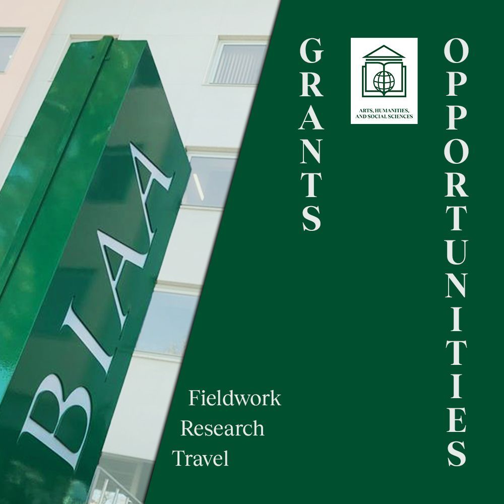 British Institute at Ankara tweet media