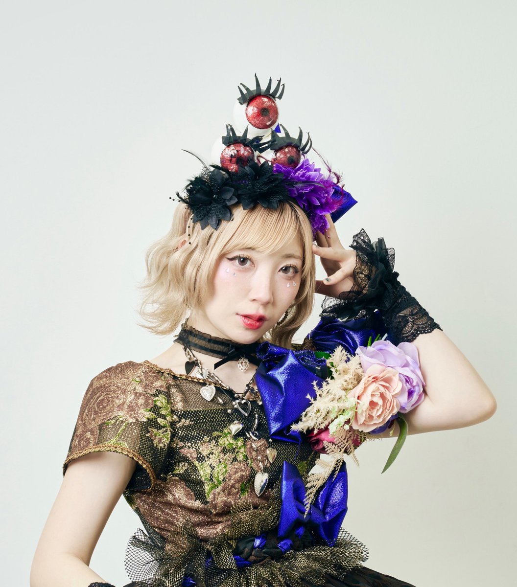 芹沢あかり(キャサリン)🪻Zepp Yokohama 5/20 (@poyopoyoakarin 芹沢あかり(キャサリン)🪻Zepp Yokohama 5/20 (@poyopoyoakarin