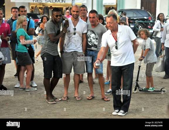 L’époque de fou quand on y repense…😂

Les dégaines de malade purée

#TeamOL