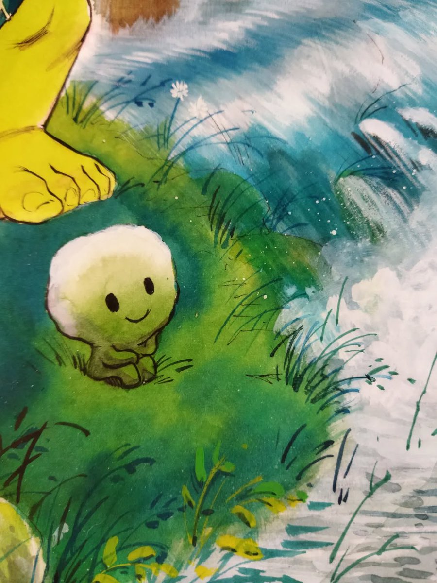 Mig Migouze - Commissions OPEN ! tweet media