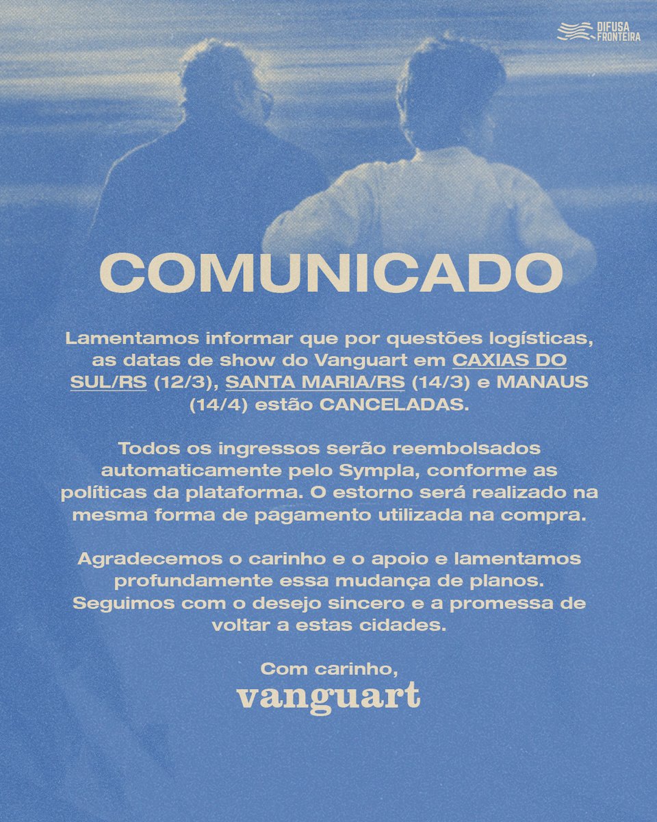 Vanguart tweet media