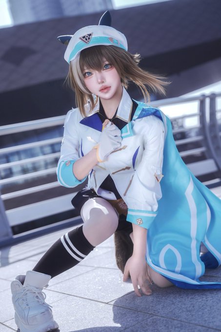 コスプレイヤー凸守たかねのTwitter画像43