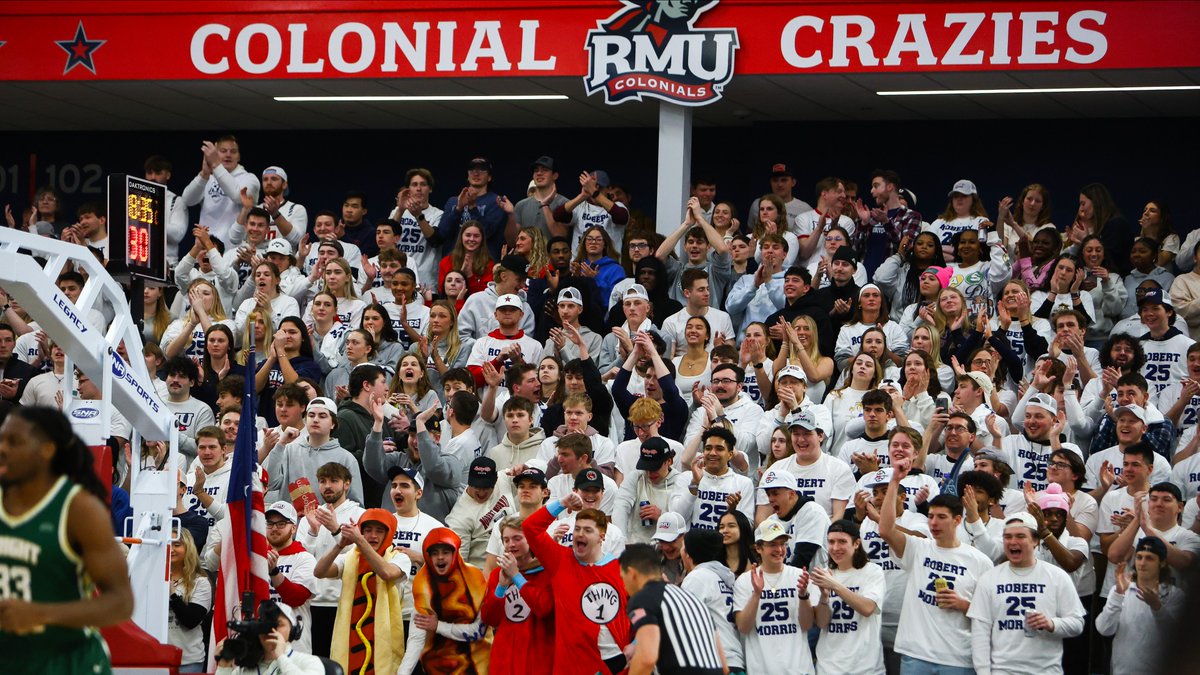 Remember last year’s record-breaking postseason crowd? Don’t wait for tomorrow... get your tickets now!

🎟️ bit.ly/4b3t96Z
