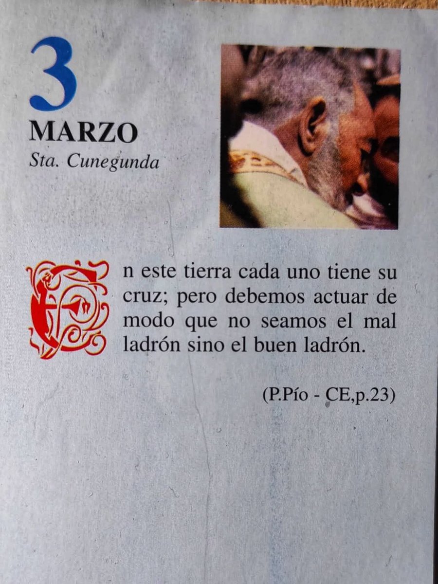 Corazón de Maria (@juntosrecemos) on Twitter photo 