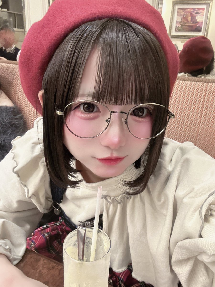 らら@あいらら／脳内パステル【6月12日なんばHatchワンマン