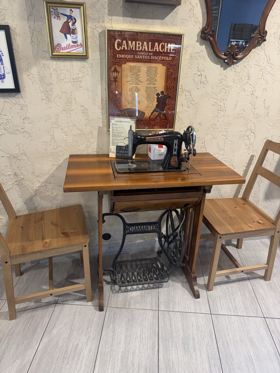 Buona giornata a tutti!